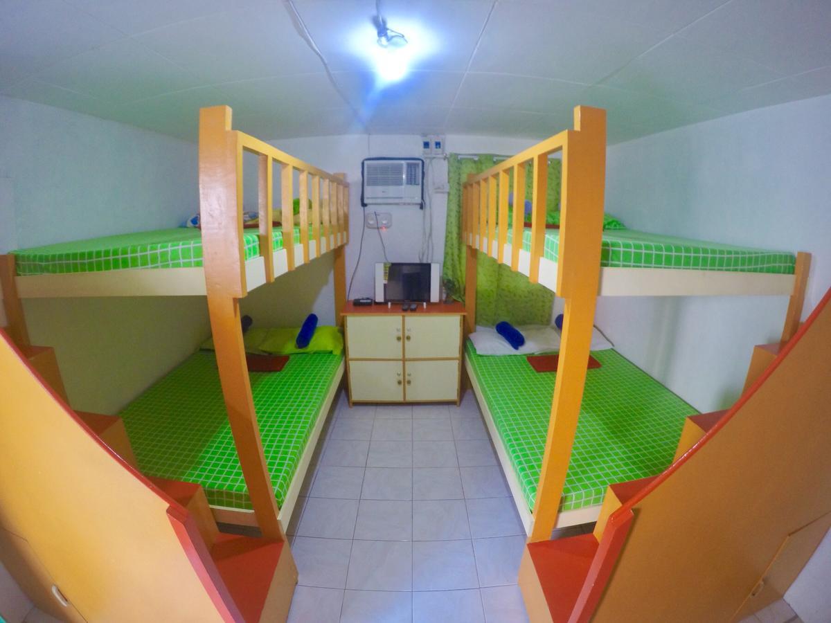 The Biggies Inn Ослоб Экстерьер фото