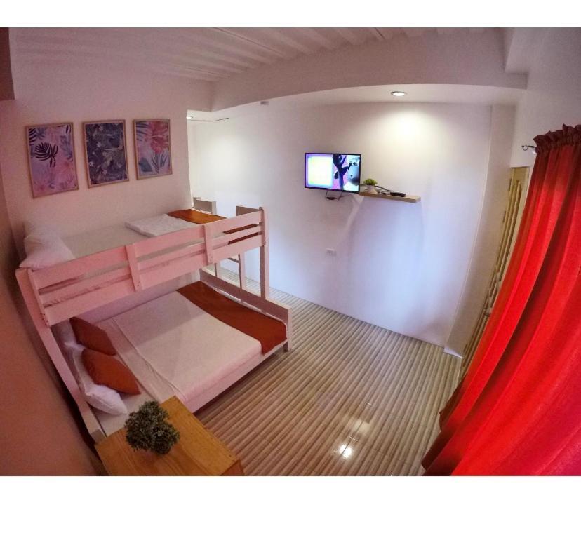 The Biggies Inn Ослоб Экстерьер фото